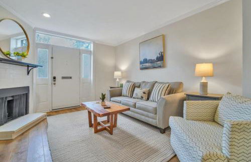 Lynwood Collection on Forsyth 6A by Lucky Savannah - Foto 1