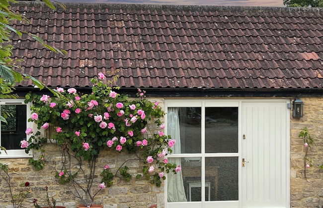 Whitley Coach House - Foto 47