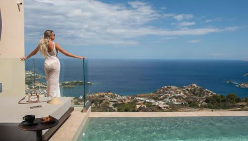 Villa Helios - Elevate Your Senses - Foto 4