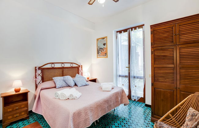 Beachfront Villa With Solarium - Foto 8