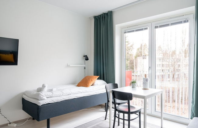 Hiisi Homes Vantaa Kaivoksela - Foto 3