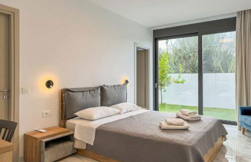 Villa Valentina Chania - Photo 41