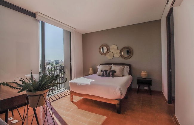 Tribu Chapultepec 67 - Foto 25