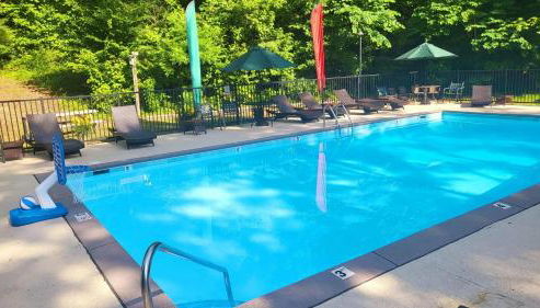 Stepping Stone 4 Bedroom Cabin by RedAwning - Foto 3