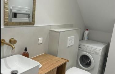 L'Adresse Studio Rempart sud - centre historique Eguisheim - Foto 17