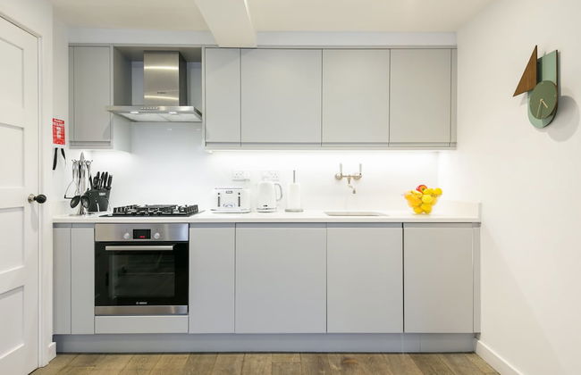 Urban Chic - Rathbone - Foto 55