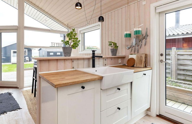 5 Person Holiday Home in Kerteminde - Foto 6