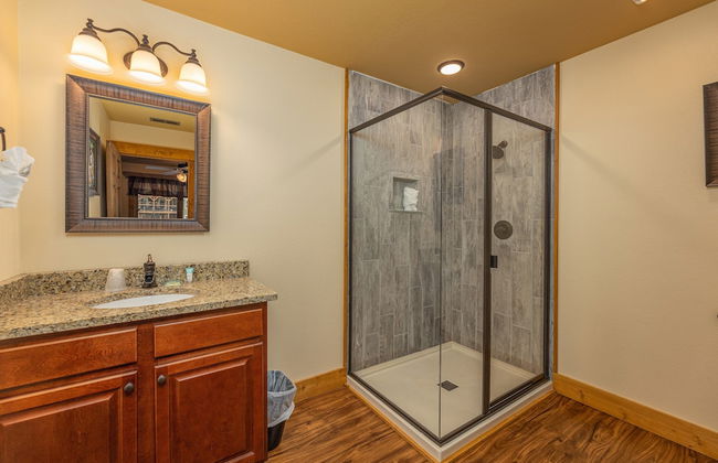 Three Times The Fun - Foto 14