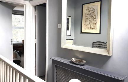 Victoriana Duplex Apartment - Foto 45