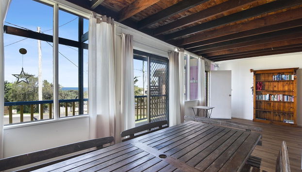 Servicio de comidas en la habitación