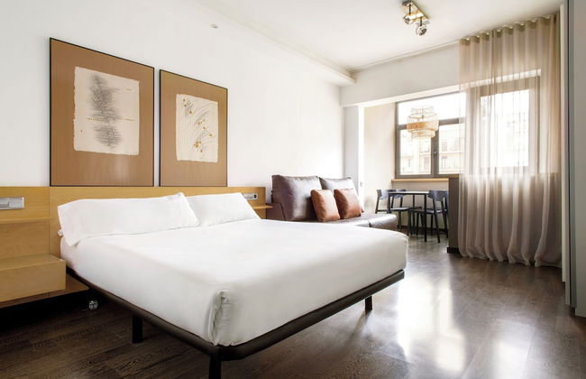 Aramunt Apartments - Foto 1