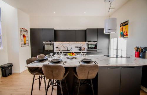 Chez Robin T3 Castelsarrasin - Foto 1