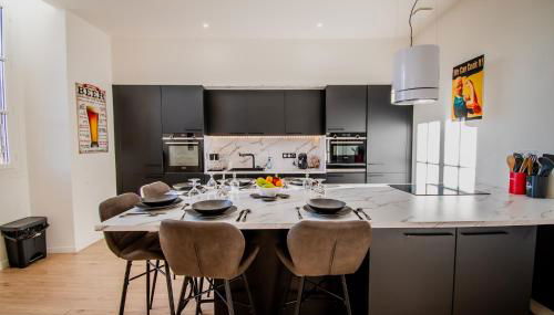 Chez Robin T3 Castelsarrasin - Foto 1