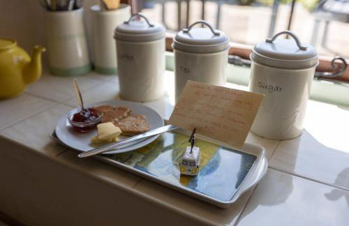 Delfryn Holiday Cottages - Photo 21