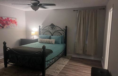 You Second Home In Birmingham!!! - Foto 20