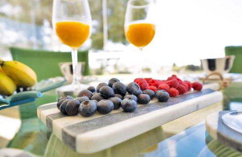 Lujoso y elegante apartamento primera linea golf - LOS FLAMENCOS 7 - Photo 12