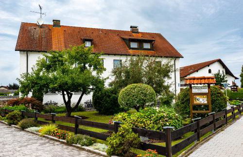 Gäste- und Appartementhaus Roswitha Huber - Foto 16