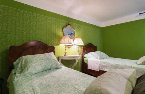 Le Giuggiole 5 posti letto in una casa ricca d'atmosfera - Foto 36