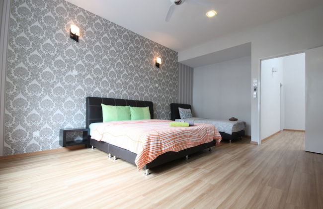 Shamrock Beach Villas 9 - Photo 8