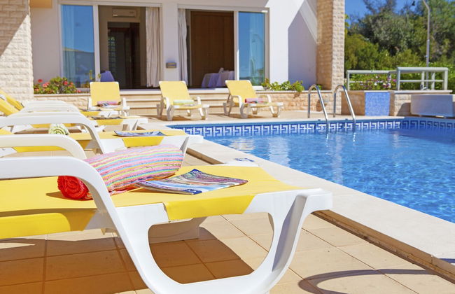 Villa Costa Brava - Foto 53