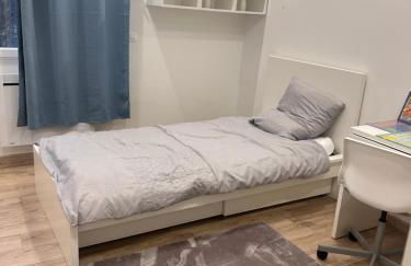 Maison Cosy, élegence et espace réunis entre CDG & PARIS - Foto 8