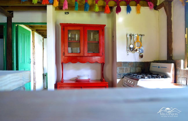 Villa Pajon Eco Lodge - Foto 21