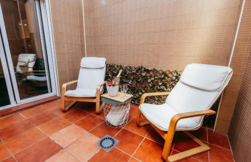 Casa Pancho, ChillOut, Oceanographic, City of Arts - Photo 21