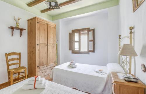 Villa in Carcabuey near Sierras Subbeticas Park - Foto 29