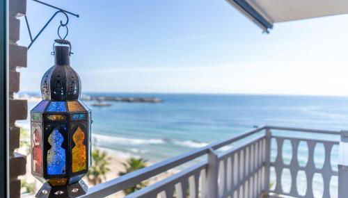 Apartamento en 1a Línea de playa Beachfront apartment - Foto 3