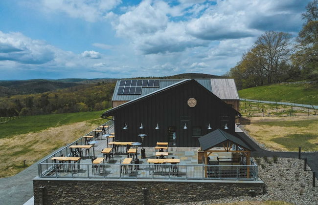 Meadow House at Seminary Hill by Avantstay - Photo 20