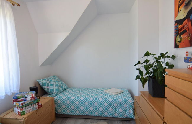 Holiday Home in Kopalino Near Sandy Beach - Photo 6