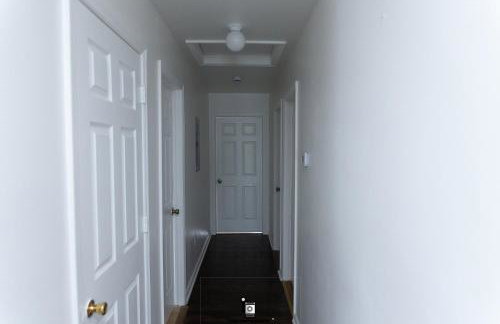 Beautifully Designed & Spacious Apartment in Newark 10mins from EWR Airport, Close to NYC and Beth Israel Hospital - Foto 76
