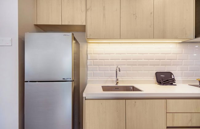 Iconic Regency by Stellar ALV - Foto 45