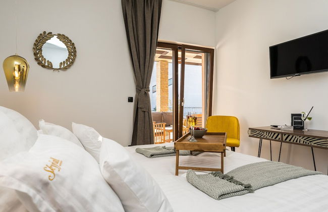 Villa Skyfall - Foto 3