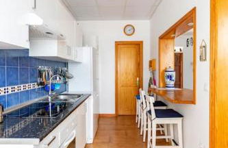 Casa de la bruja - Haus am Meer, maximal 3 Gäste - Photo 13