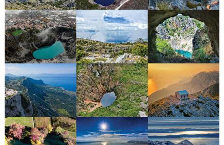 Villa Wellbeing Imotski Croatia heated pool , spa and ultimate privacy - Foto 10