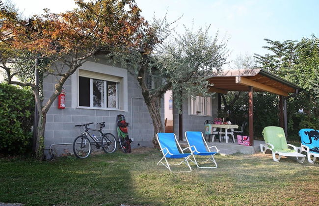 Villenpark Sanghen - Foto 44