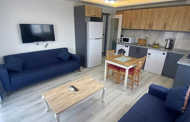 Mavi Restaurant & Apartments 3 - Foto 56