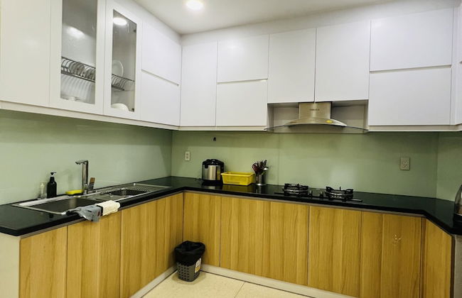 Sunrise City Apartment - Photo 67