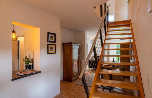 Ferienhaus Wennetraum mit Sauna - Foto 35