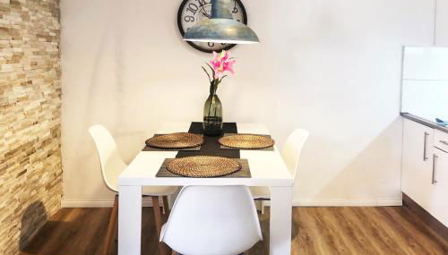 Gemütliches Apartment mit Balkon und Tiefgaragenstellplatz - Foto 5