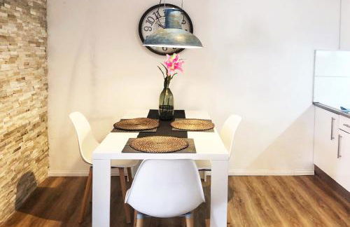 Gemütliches Apartment mit Balkon und Tiefgaragenstellplatz - Foto 5