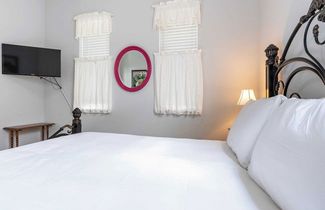 Kool Beanz by Avantstay Private Pool, Near Beach - Foto 29