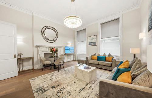 Baker Street Suite - Foto 14