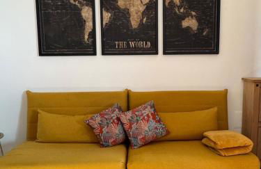 Casa Caterina - Spacious Sea-View Apartment - Foto 25