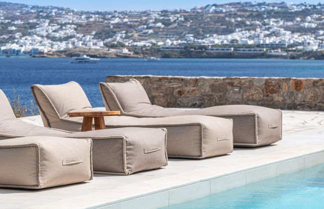 Aora Villa Private Pool - Photo 47