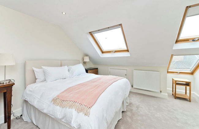 Between the Commons - Foto 1