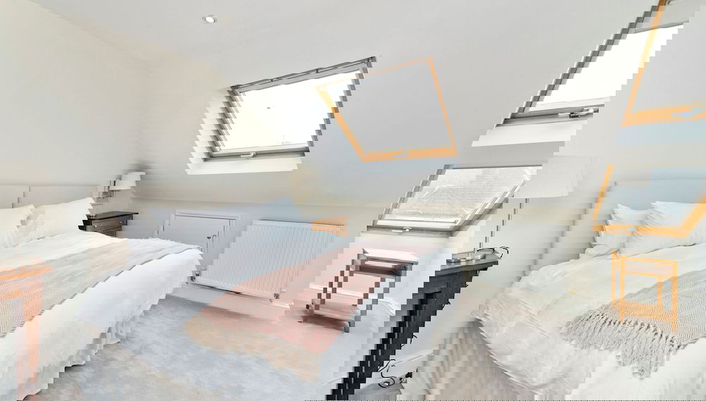 Between the Commons - Foto 1