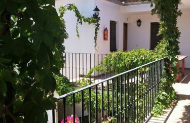 Apartamento Rural Las Palmeras - Foto 8