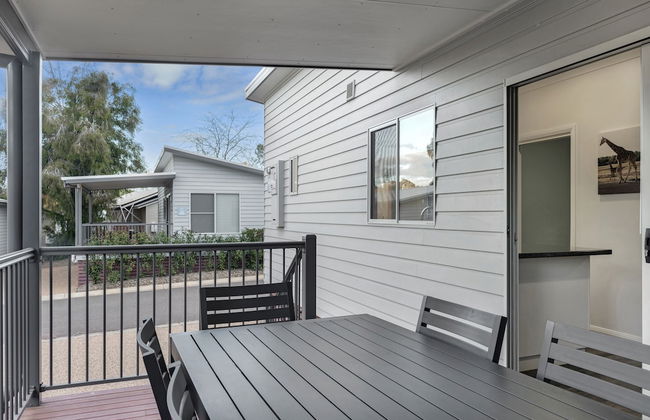 Discovery Parks - Dubbo - Photo 64